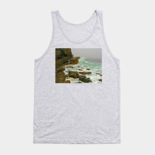 Cape Point, South Africa Tank Top